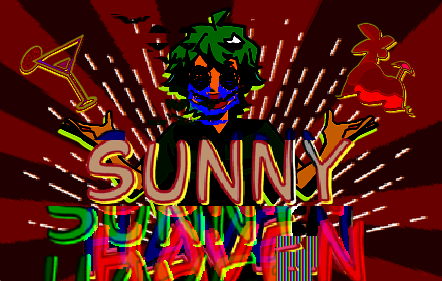 Corrupted Poster